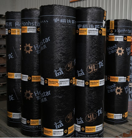  SBS modified bitumen membrane